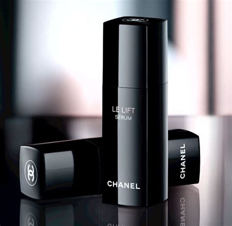 nouveau serum chanel|chanel anti aging serum.